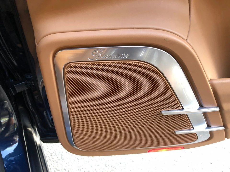2013 Porsche 958 Cayenne Turbo - Image 6 of 16