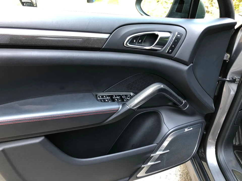 2013 Porsche 958 Cayenne Turbo - Image 13 of 31