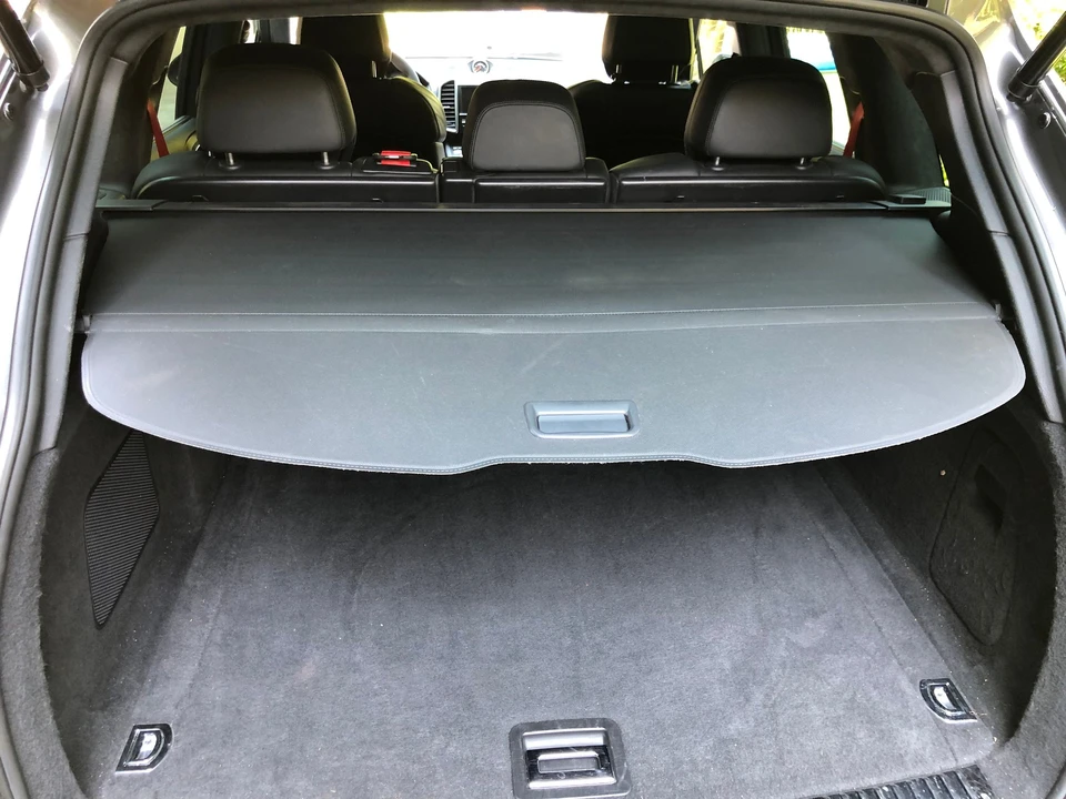 2013 Porsche 958 Cayenne Turbo - Image 23 of 31