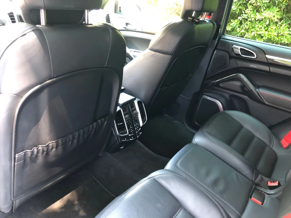 2013 Porsche 958 Cayenne Turbo - Image 19 of 31