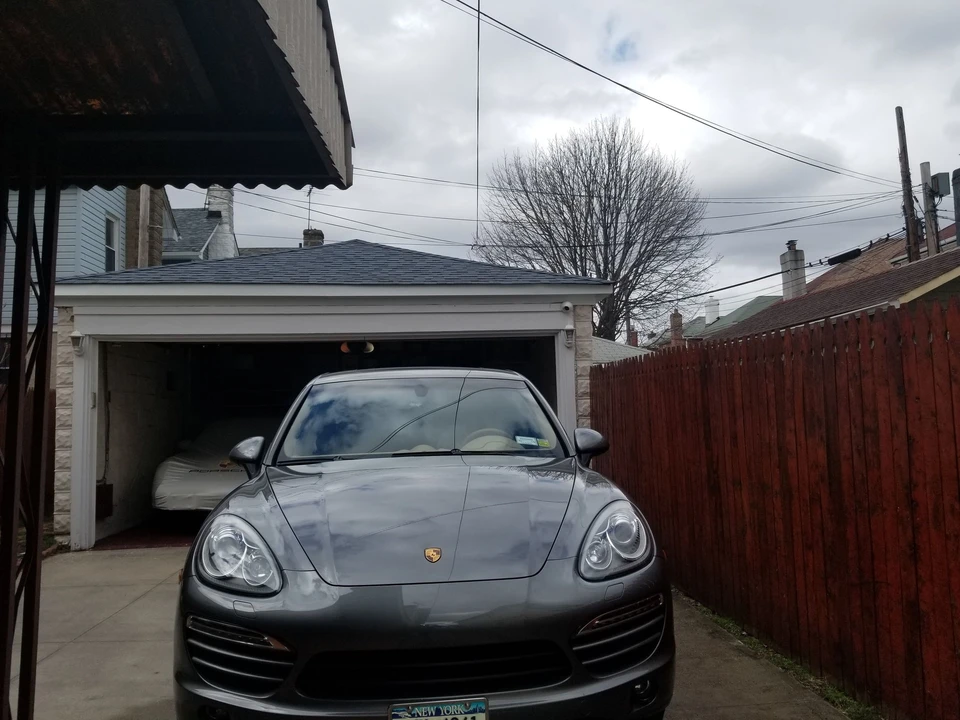 2013 Porsche 958 Cayenne - Image 2 of 20