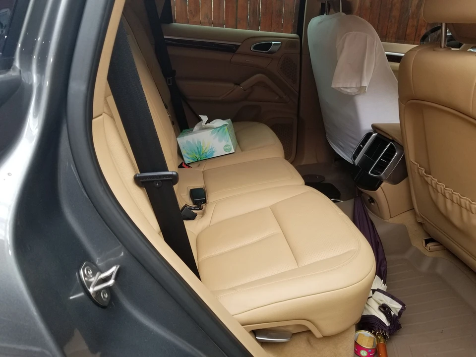 2013 Porsche 958 Cayenne - Image 4 of 20
