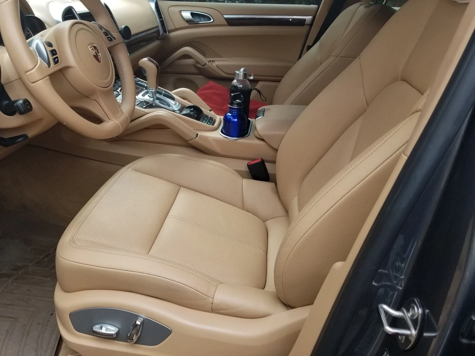 2013 Porsche 958 Cayenne - Image 5 of 20