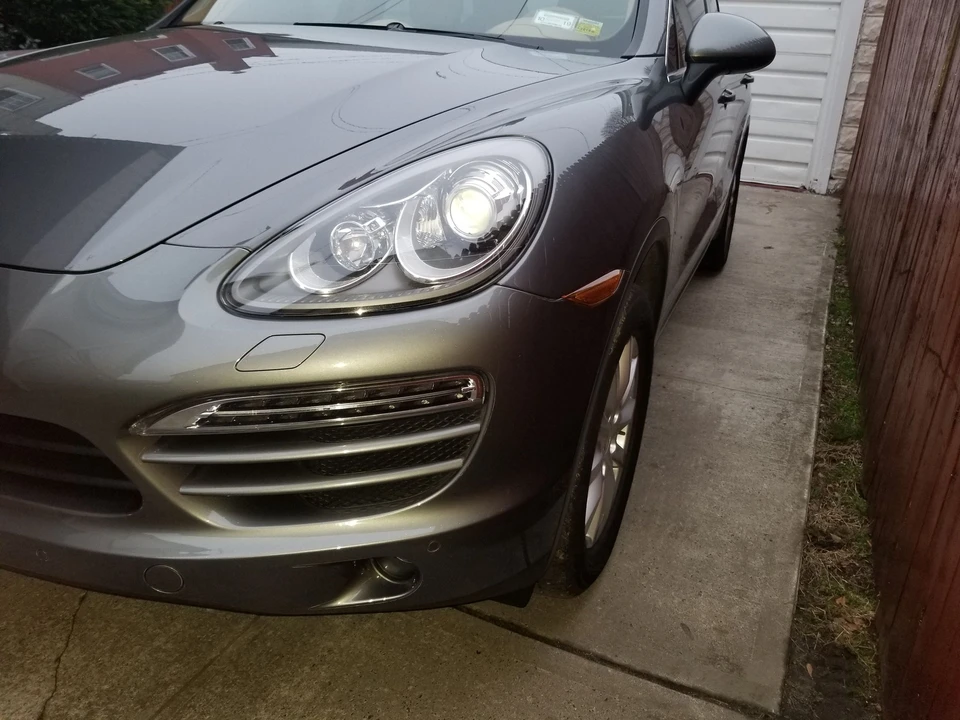 2013 Porsche 958 Cayenne - Image 12 of 20