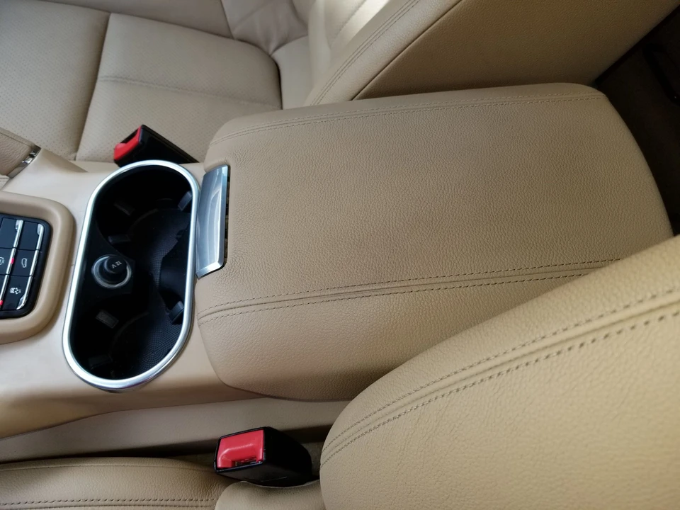 2013 Porsche 958 Cayenne - Image 18 of 20