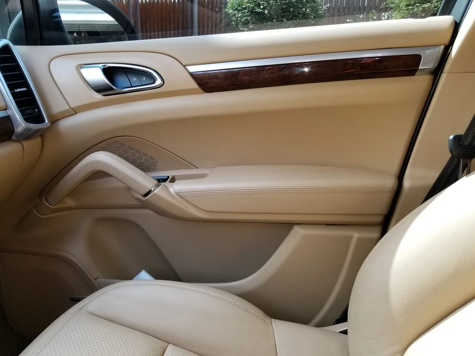 2013 Porsche 958 Cayenne - Image 20 of 20