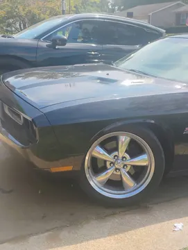 2013 Dodge Challenger R/T