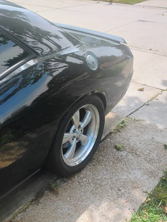 2013 Dodge Challenger 3rd Gen - Image 3 of 3