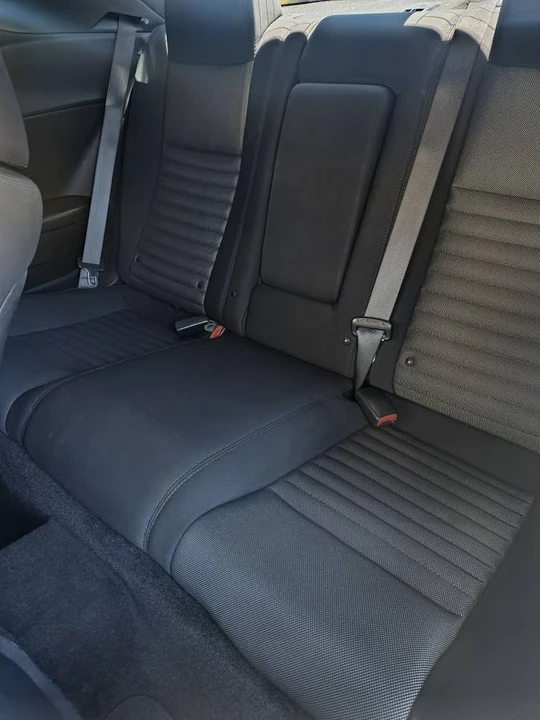 2013 Dodge Challenger 3rd Gen - Image 13 of 14