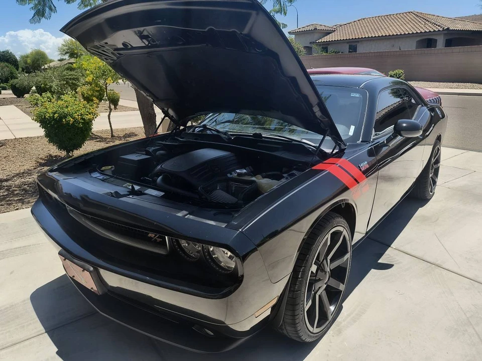 2013 Dodge Challenger 3rd Gen - Image 2 of 14