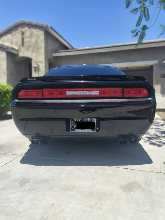 2013 Dodge Challenger 3rd Gen - Image 7 of 14