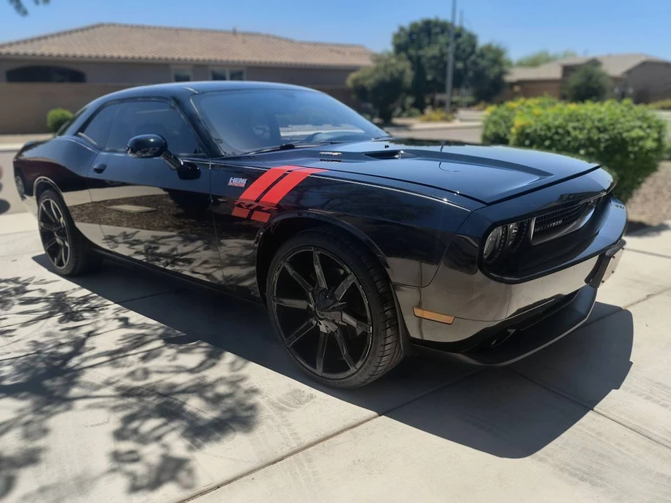 2013 Dodge Challenger 3rd Gen - Image 4 of 14