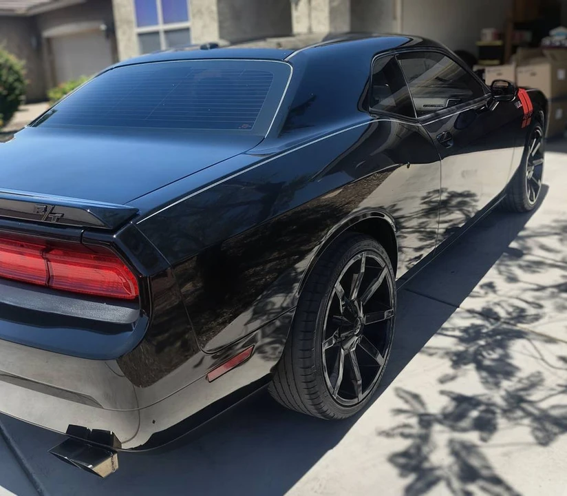 2013 Dodge Challenger 3rd Gen - Image 6 of 14