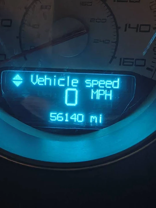 2013 Dodge Challenger 3rd Gen - Image 14 of 14