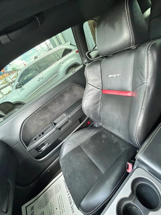 2013 Dodge Challenger SRT8 & 392 3rd Gen - Image 7 of 8