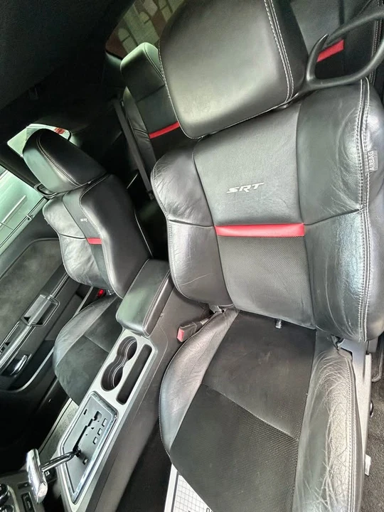 2013 Dodge Challenger SRT8 & 392 3rd Gen - Image 8 of 8
