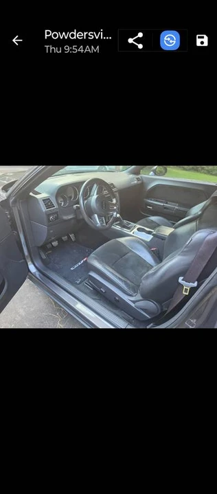 2013 Dodge Challenger SRT8 & 392 3rd Gen - Image 15 of 17