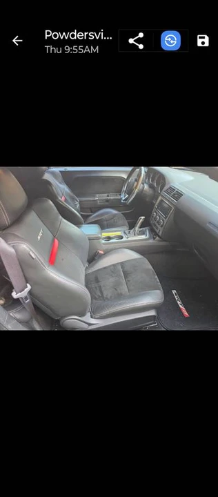 2013 Dodge Challenger SRT8 & 392 3rd Gen - Image 14 of 17