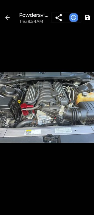 2013 Dodge Challenger SRT8 & 392 3rd Gen - Image 7 of 17
