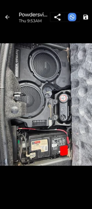 2013 Dodge Challenger SRT8 & 392 3rd Gen - Image 17 of 17