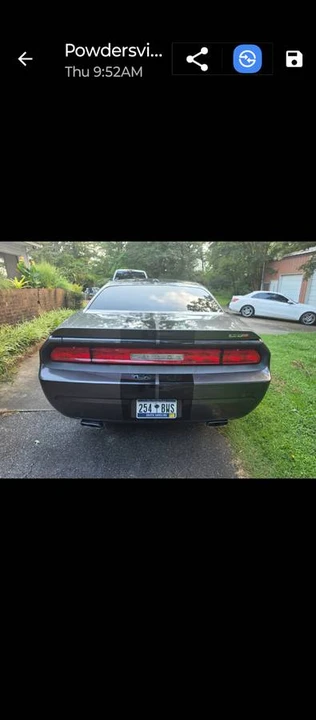 2013 Dodge Challenger SRT8 & 392 3rd Gen - Image 2 of 17