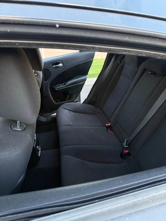 2013 Dodge Charger 7th Gen - Image 3 of 6