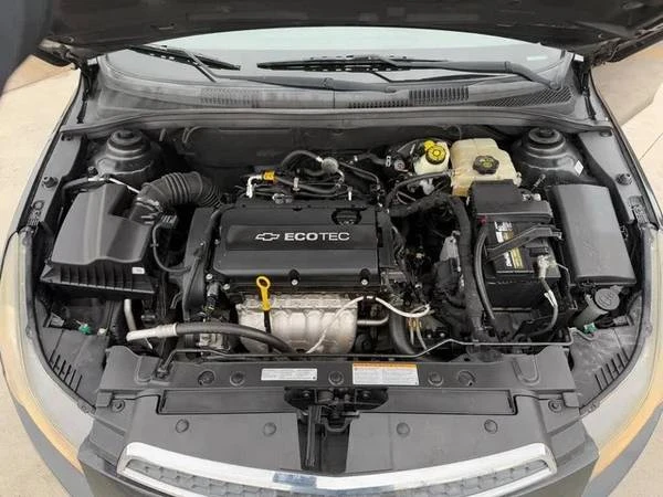 2013 Chevrolet Cruze - Image 13 of 16