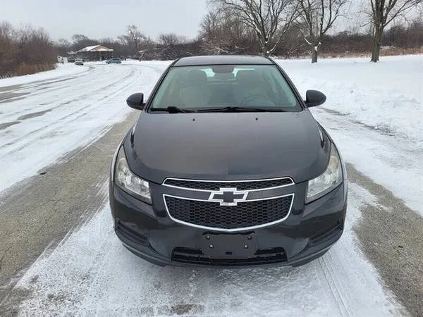 2013 Chevrolet Cruze - Image 8 of 16