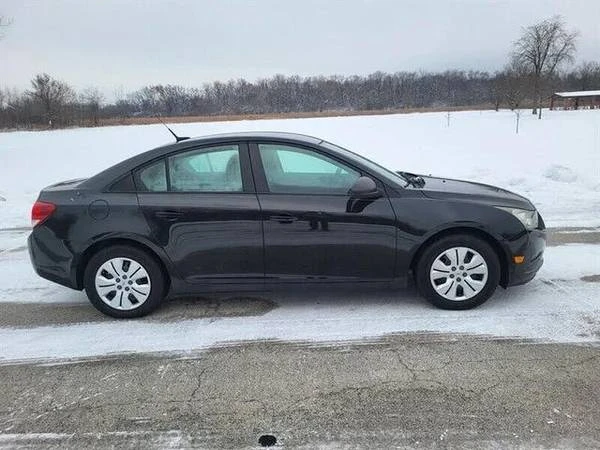 2013 Chevrolet Cruze - Image 12 of 16