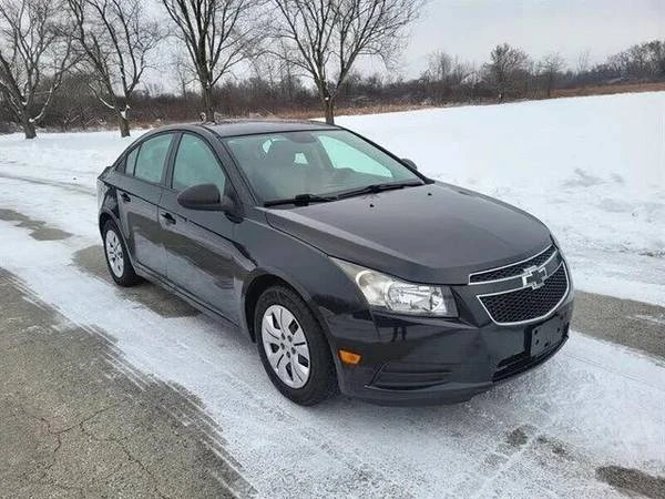 2013 Chevrolet Cruze - Image 3 of 16