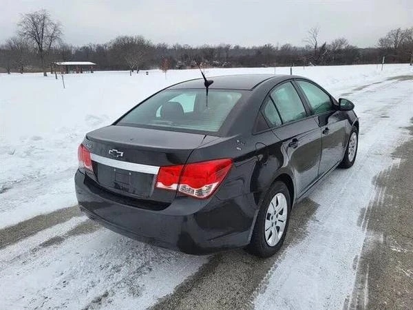 2013 Chevrolet Cruze - Image 5 of 16