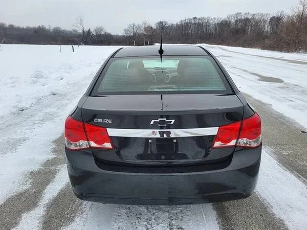 2013 Chevrolet Cruze - Image 10 of 16