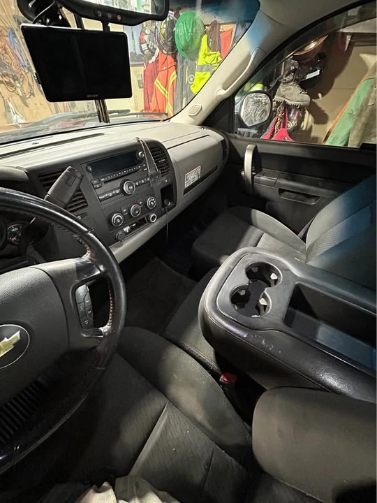 2013 Chevrolet Silverado 2nd Gen - Image 9 of 12