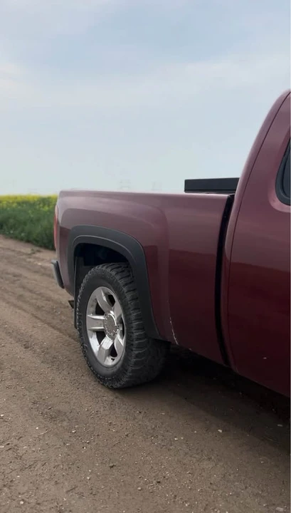 2013 Chevrolet Silverado 2nd Gen - Image 5 of 12