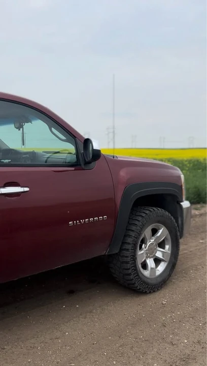 2013 Chevrolet Silverado 2nd Gen - Image 6 of 12