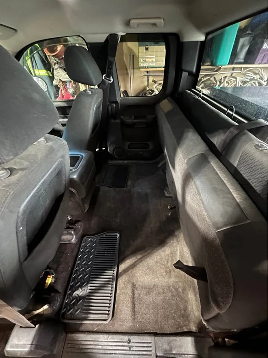 2013 Chevrolet Silverado 2nd Gen - Image 11 of 12