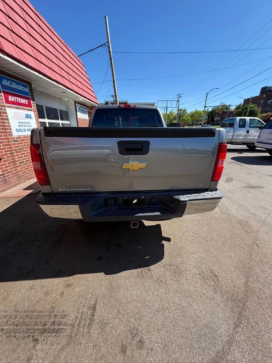 2013 Chevrolet Silverado 2nd Gen - Image 13 of 13