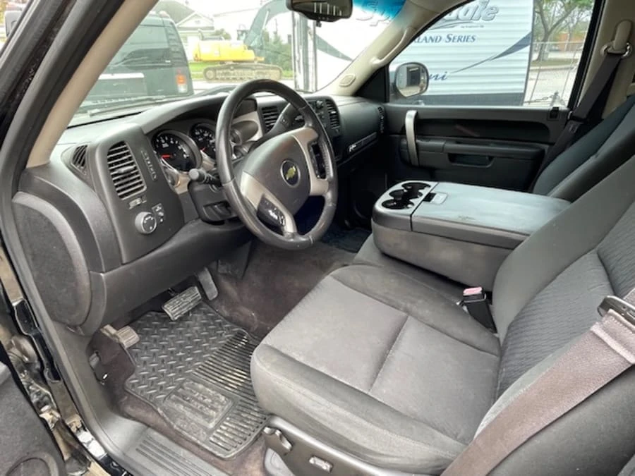 2013 Chevrolet Silverado 2nd Gen - Image 6 of 10
