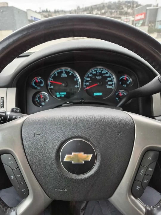 2013 Chevrolet Silverado 2nd Gen - Image 7 of 10
