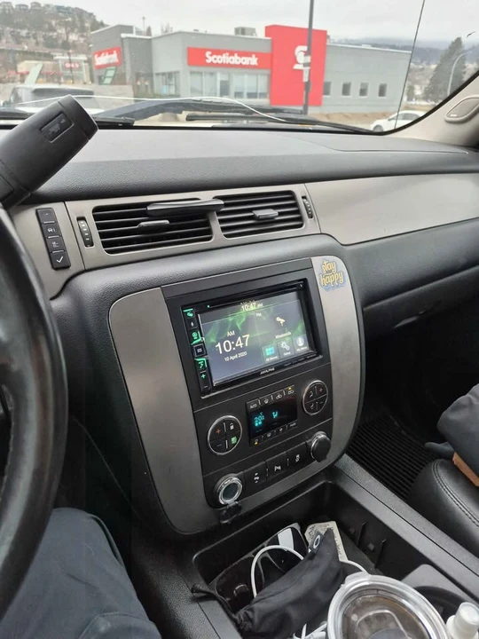 2013 Chevrolet Silverado 2nd Gen - Image 6 of 10