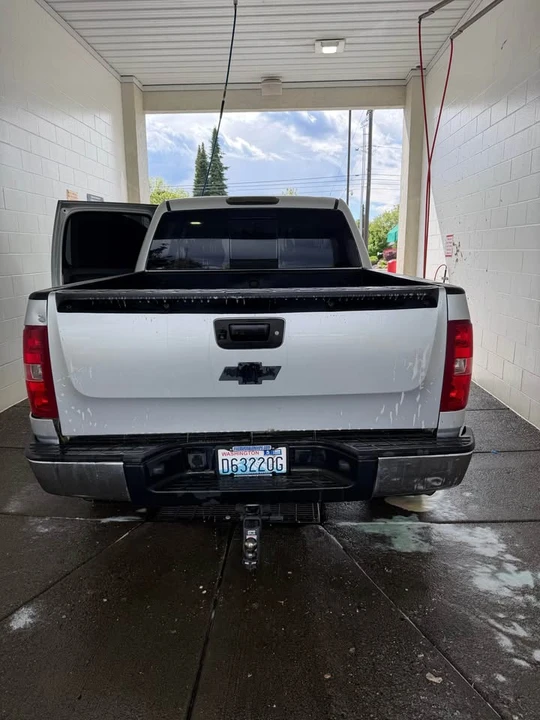 2013 Chevrolet Silverado 2nd Gen - Image 10 of 17