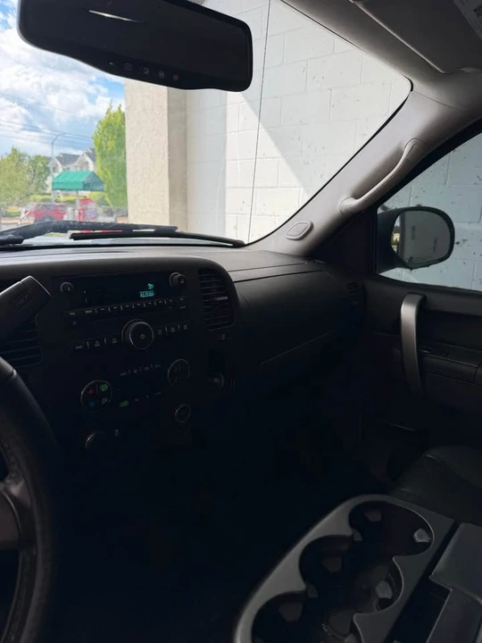 2013 Chevrolet Silverado 2nd Gen - Image 6 of 17