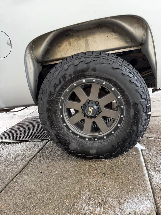 2013 Chevrolet Silverado 2nd Gen - Image 12 of 17