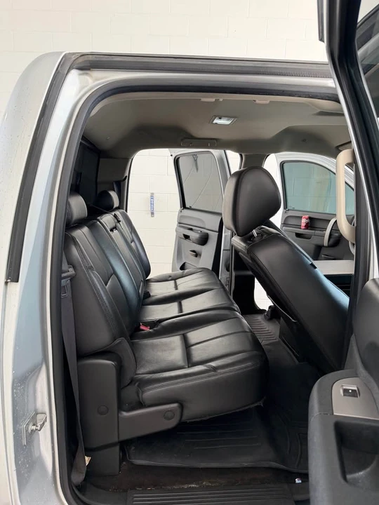 2013 Chevrolet Silverado 2nd Gen - Image 14 of 17