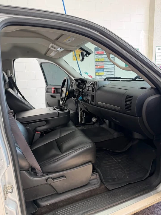 2013 Chevrolet Silverado 2nd Gen - Image 15 of 17