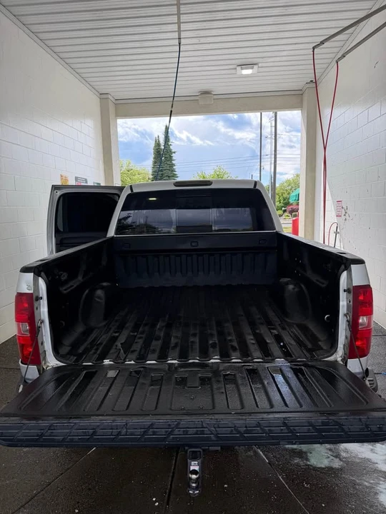 2013 Chevrolet Silverado 2nd Gen - Image 11 of 17
