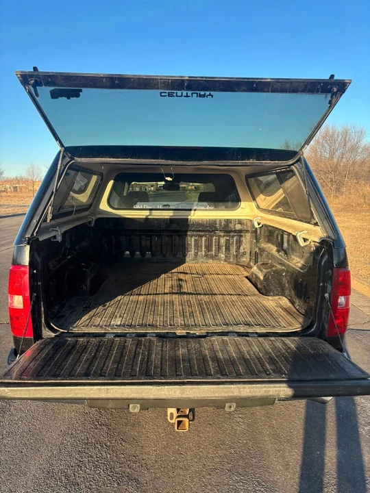2013 Chevrolet Silverado 2nd Gen - Image 9 of 19