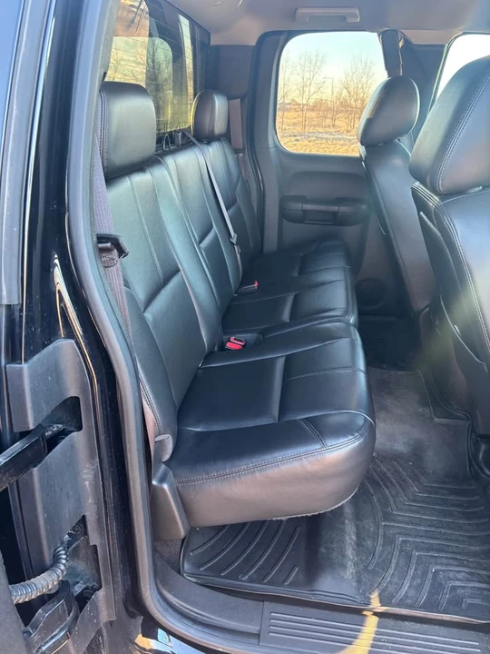 2013 Chevrolet Silverado 2nd Gen - Image 13 of 19