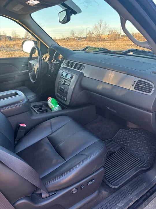2013 Chevrolet Silverado 2nd Gen - Image 12 of 19
