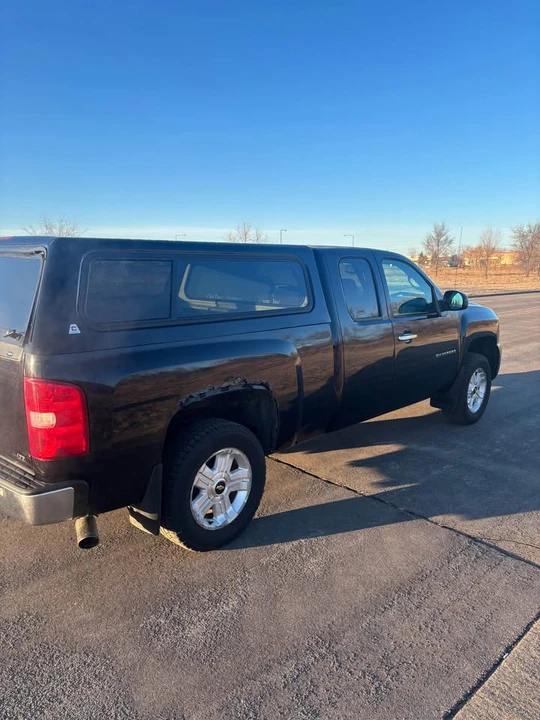 2013 Chevrolet Silverado 2nd Gen - Image 11 of 19